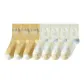 3 Pack Barbell Smiley Face+4 Multiple Smiley Face
