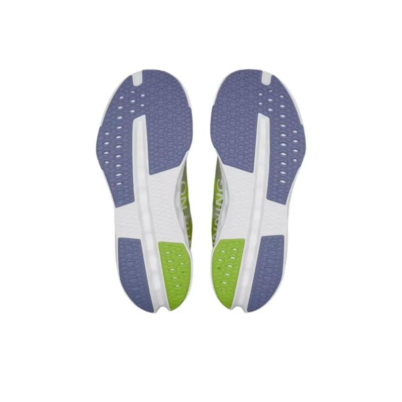 On Running Cloudsurfer Next Kiwi Ivory Women's-5