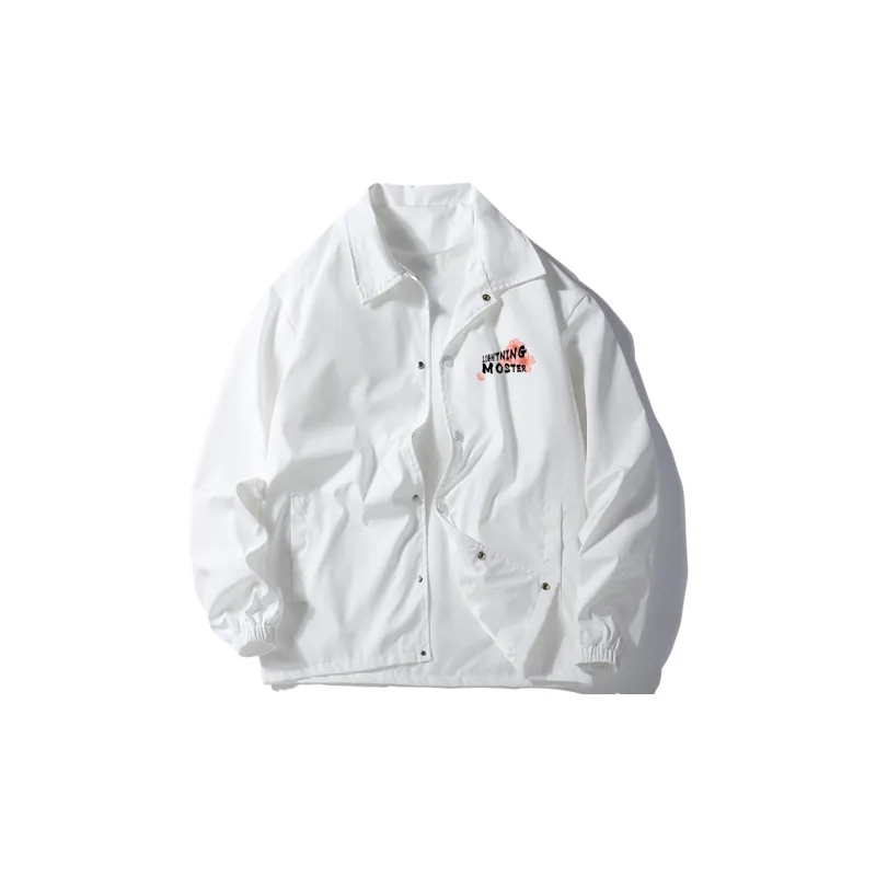 LIGHTNING MONSTER Jacket Unisex-1