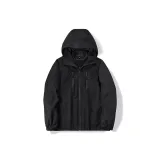 Black+Polar Fleece Lining