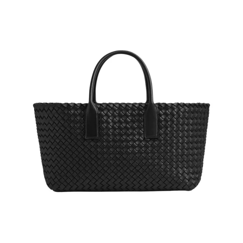 Bottega Veneta Cabat Handbags-1