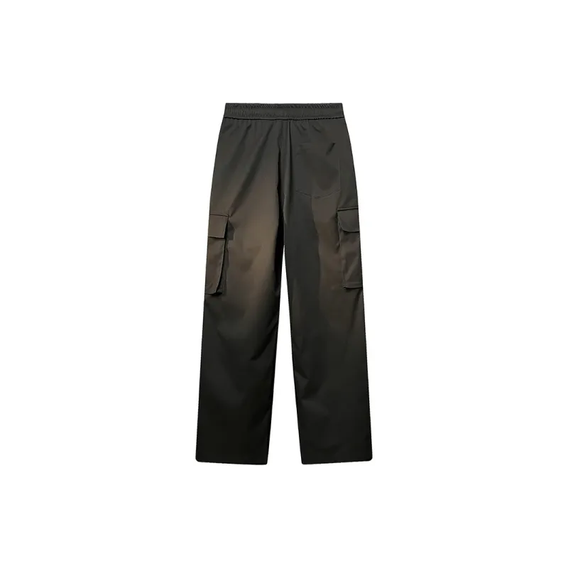 LISENPOK Casual Pants Unisex-1