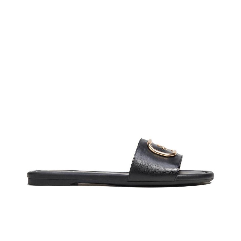 COACH Stylish Sandals Women's Black - Cheap Rcj Jordan Outlet COACH Stylish Sandals Women's Black - Cheap Rcj Jordan Outlet
