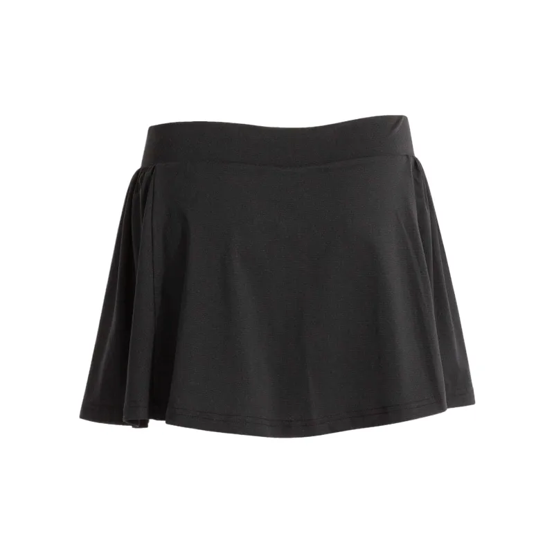 Joma Casual Shorts Women's Black-1