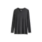 Dark Heather Gray