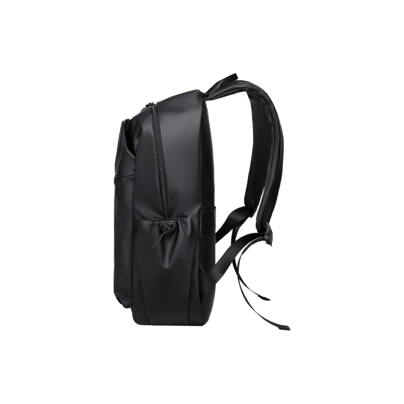 V.NINE Fabric Backpack Large Size Unisex Multicolor-8