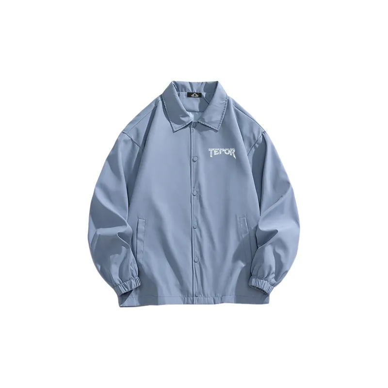 TEPOR Jackets Unisex-5