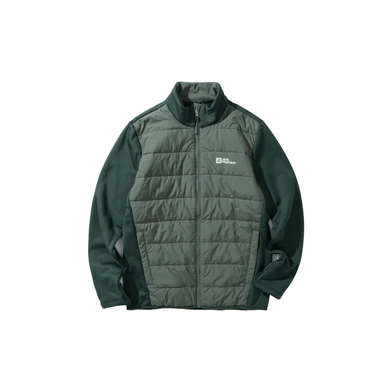JACK WOLFSKIN Glaabach Windbreaker Jackets Men-23