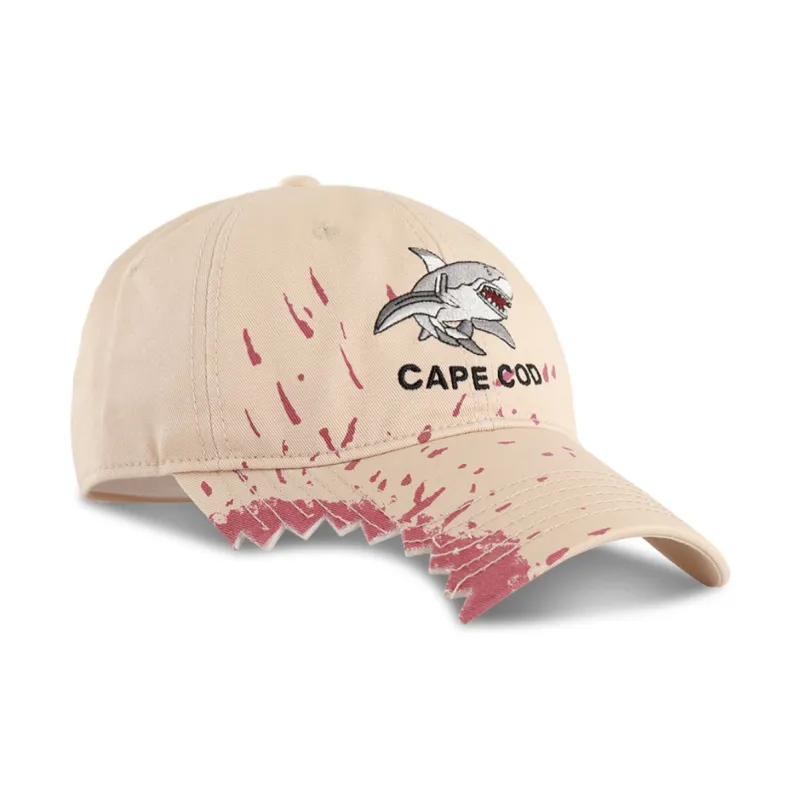 ZANC Cotton Baseball Caps Unisex Multiple Styles-1