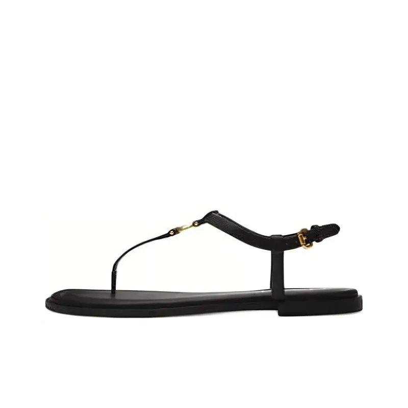COACH Jessica Flat Sandals-0