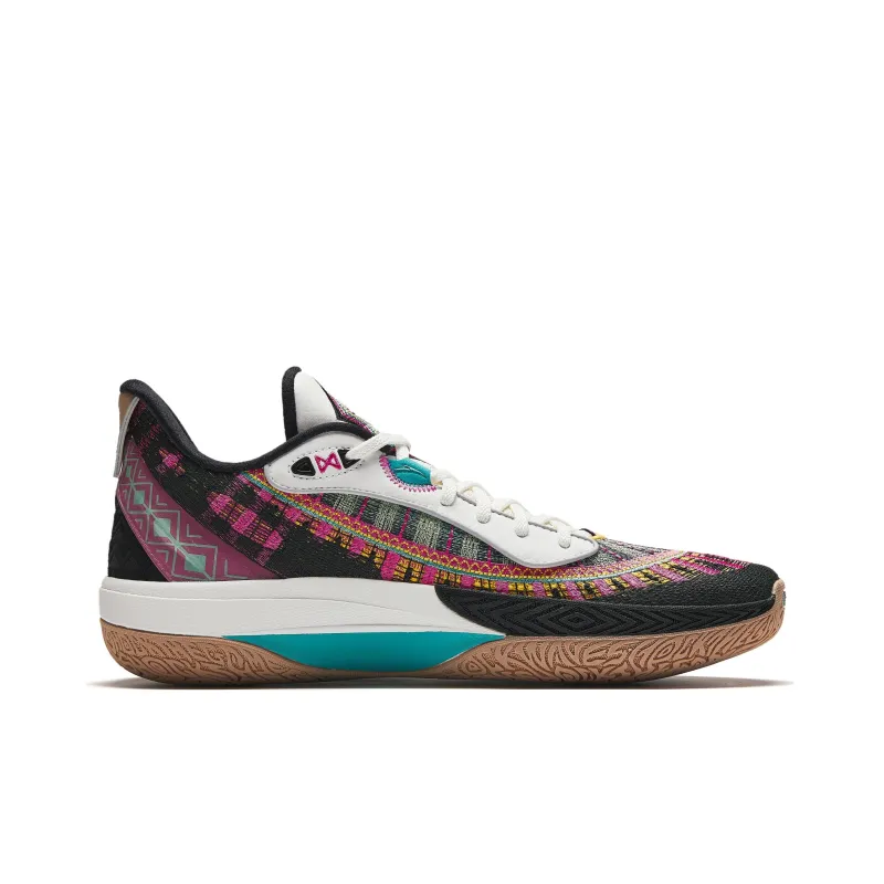 ANTA Shock Wave 6 Pro Catching Dreams-1