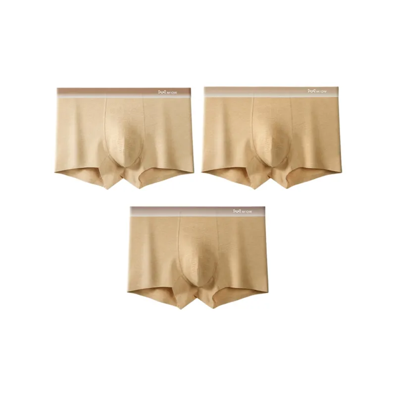 MIIOW Men Underpants-18