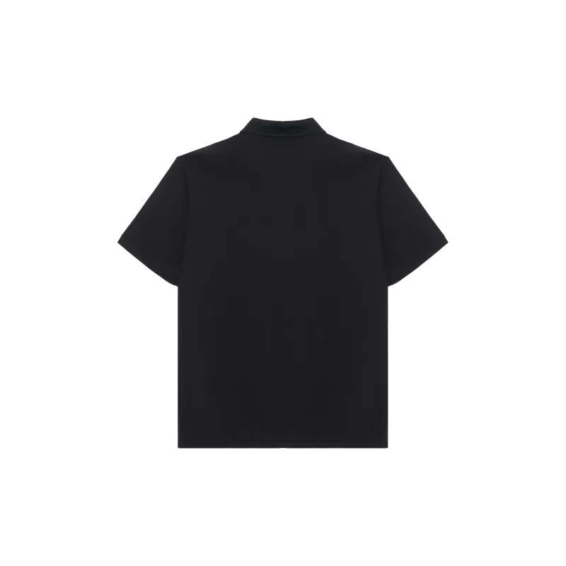 Polo Ralph Lauren Polo Shirt Men's Black-1
