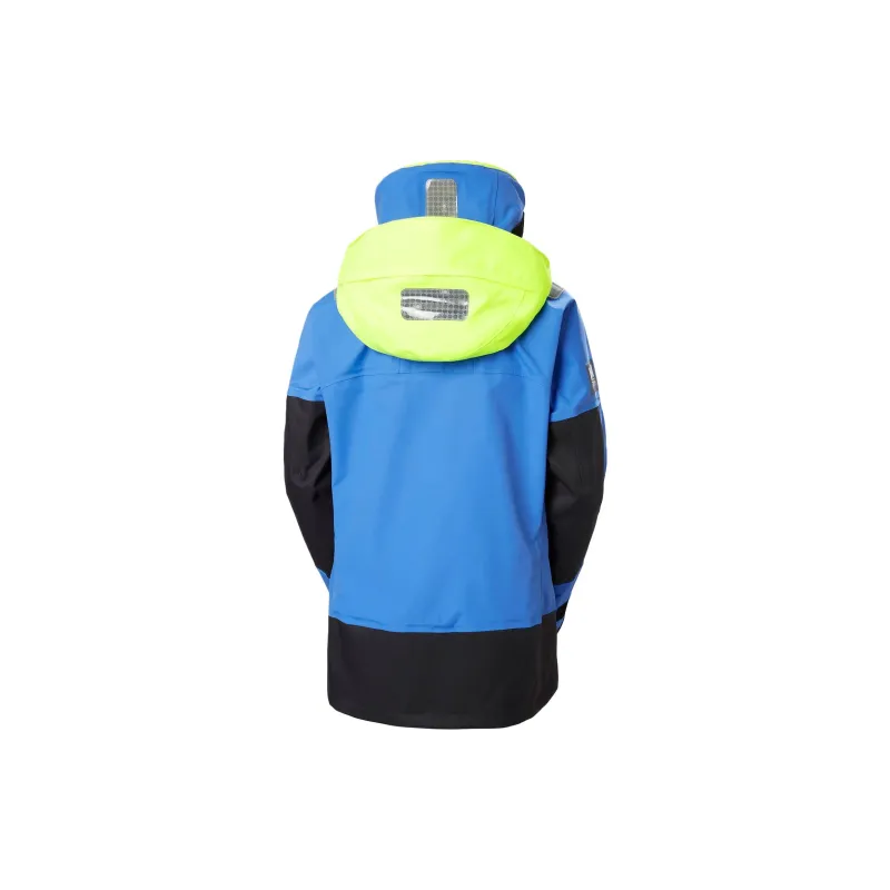 HELLY HANSEN Skagen Pro Jacket Women's Blue-1