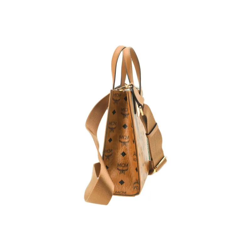 MCM Klassik Visetos Handbags-2