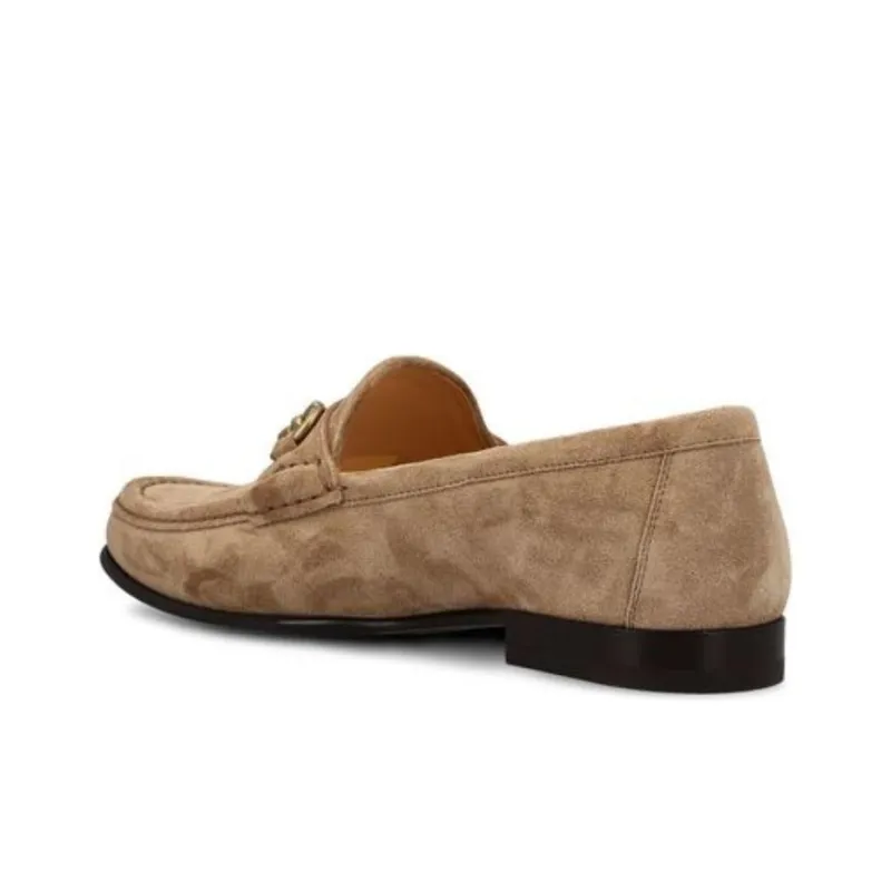 Brunello Cucinelli Slip-On Loafers-4