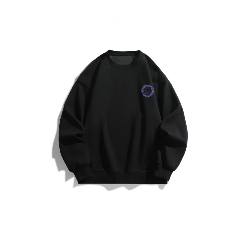 JEANSWEST CLUB Sweatshirt Unisex-1