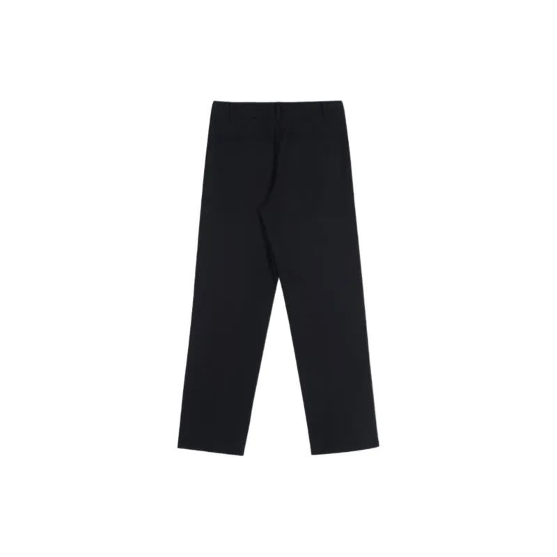 HAZZYS Casual Pants Women's Navy Blue-1
