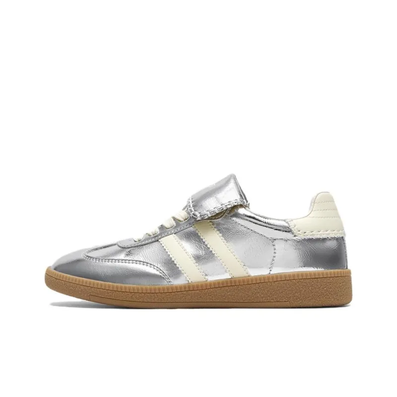 BASTO Low Top Casual Shoes Women's-4