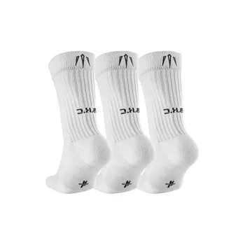 BKCXZICE Basketball Socks Unisex 3 Pack