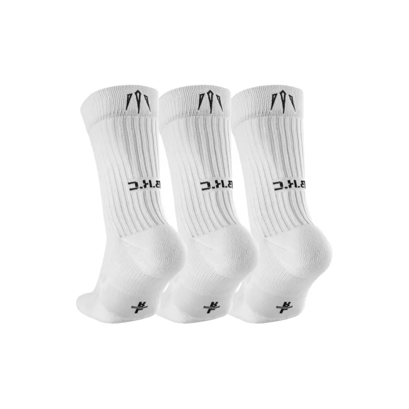 BKCXZICE Basketball Socks Unisex 3 Pack-4