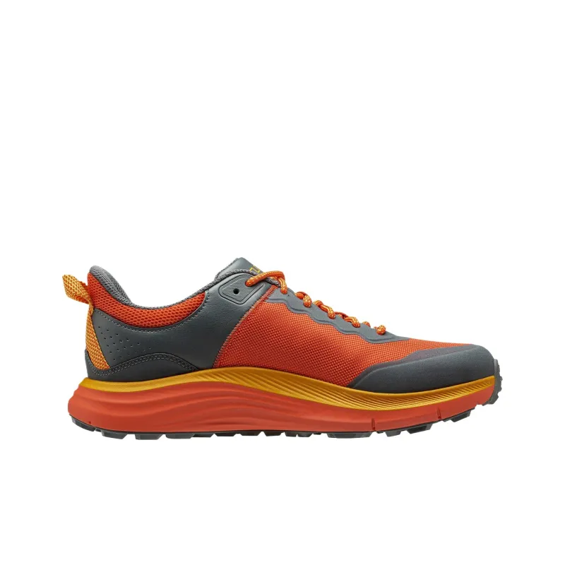 HELLY HANSEN Anti Slip Wear Resistant Low Top Outdoor Shoes Men's-2