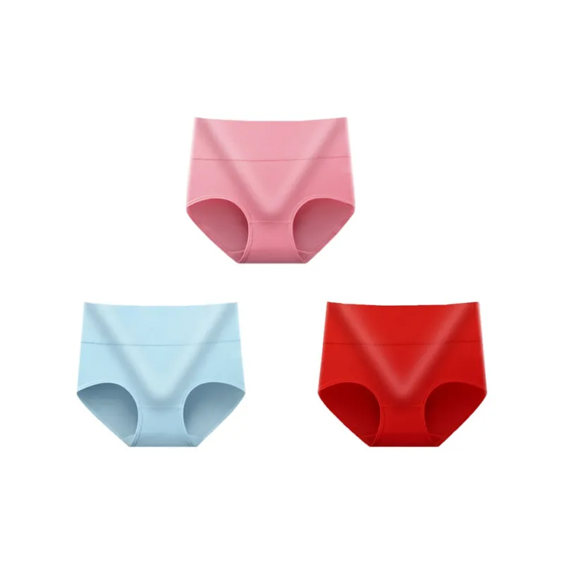 YUZHAOLIN Underpants Women's Combo Set-20