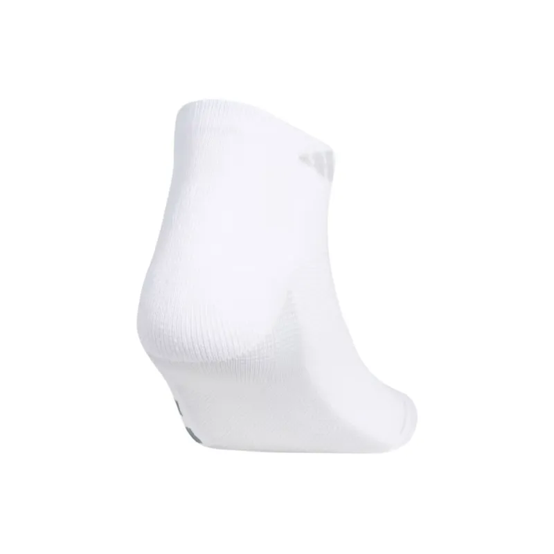 Adidas Free Shipping With AdiClub Superlite Stripe Low Cut Socks 3 Pairs-3