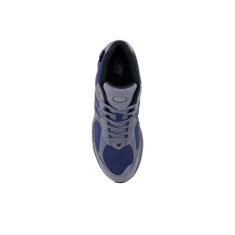 New Balance 2002R Cordura Dark Arctic Gray-4