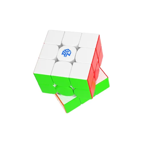 GAN 서드 오더 매직 큐브