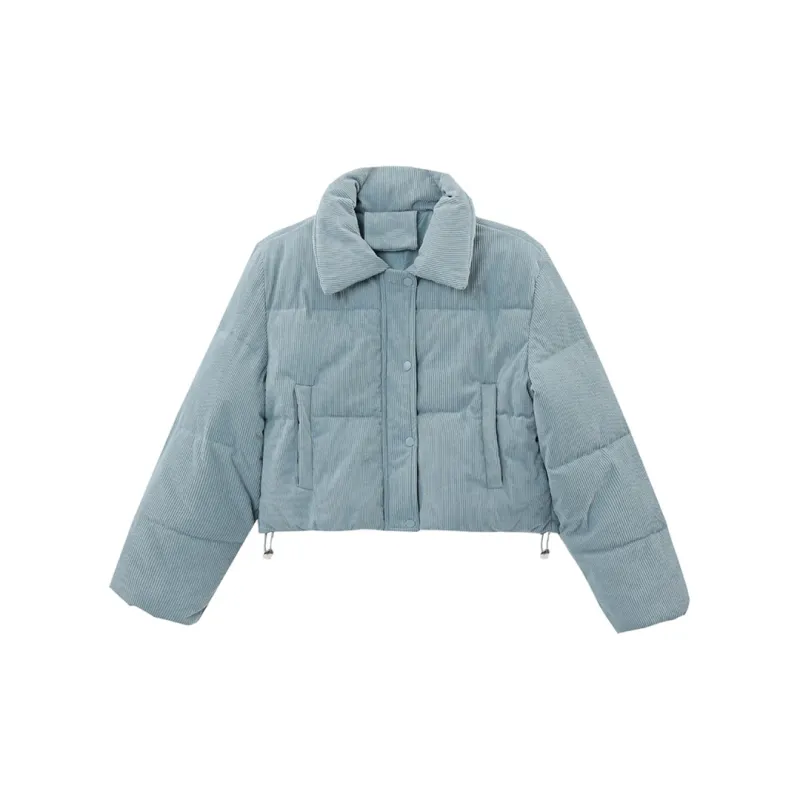 ABCMININ Puffer Jackets Women's-7
