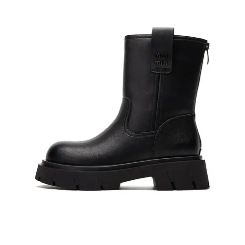 15 MINS Ankle Boots Women's