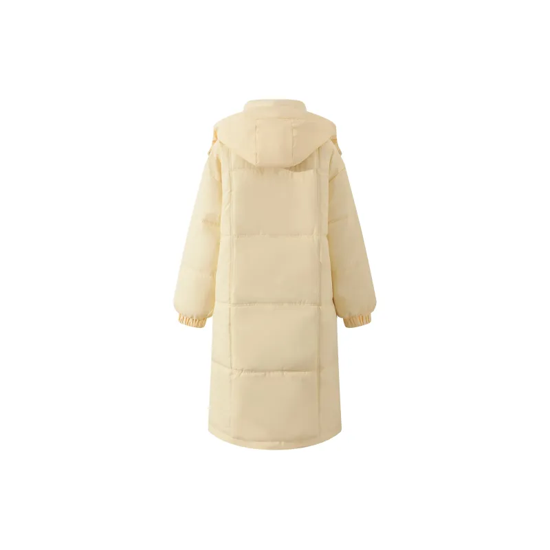 TORIGHT Puffer Jackets Women's-1