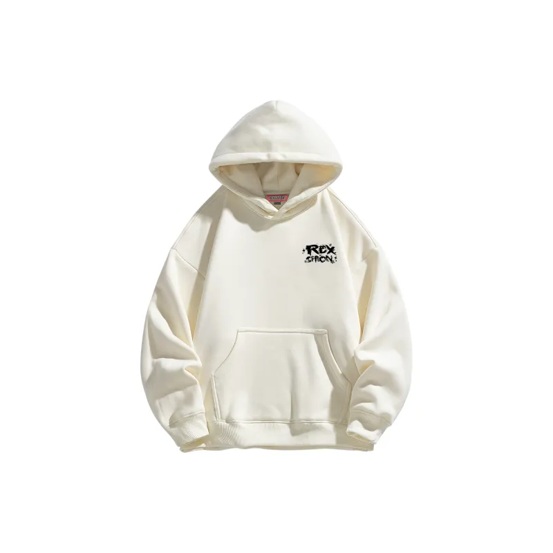 REXSHION Sweatshirts Unisex-24