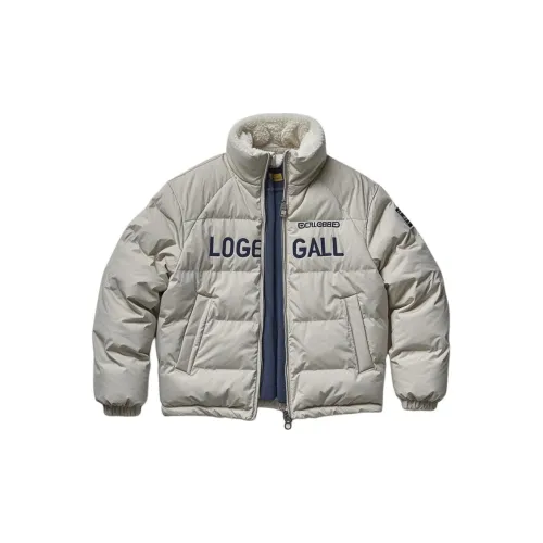 Local Gal Puffer Jackets Women's