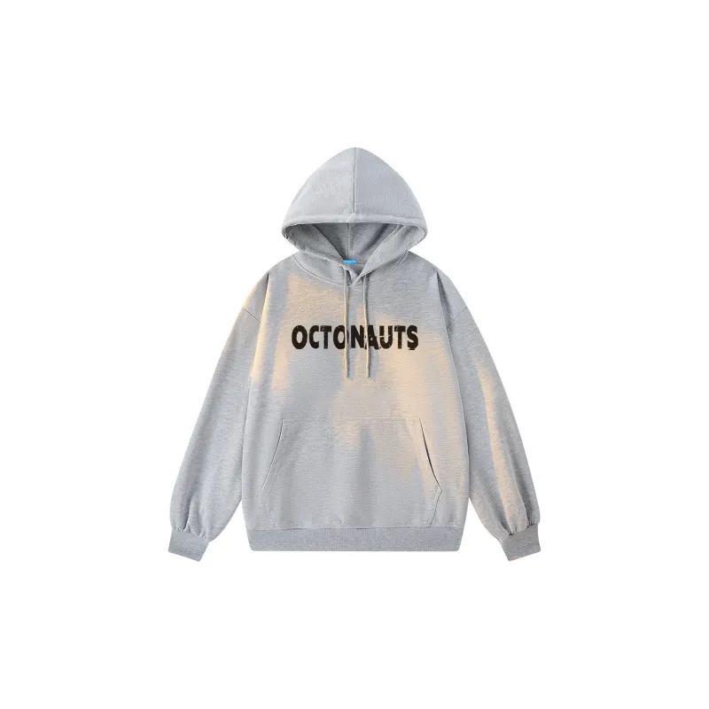 Small Columns Under The Sea Hoodie Unisex-15