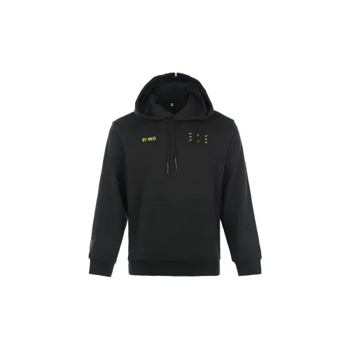 McQ Alexander McQueen Sweatshirts Men Black