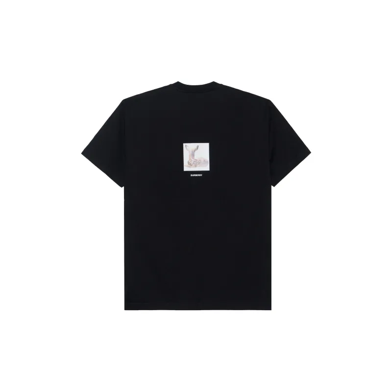 Burberry T Shirts Men-1