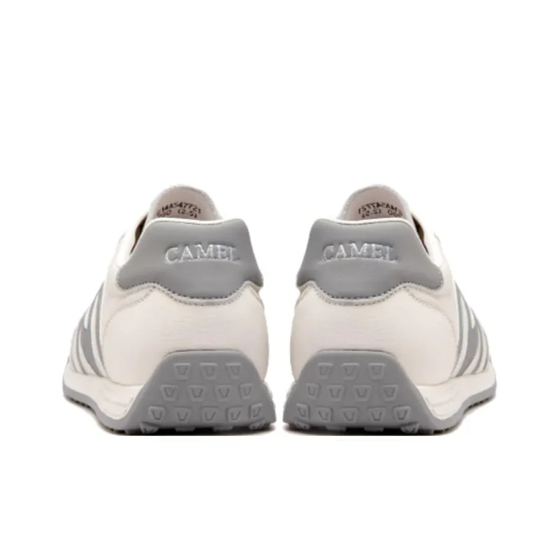 CAMEL Non-slip Lightweight Low-Top Casual Shoes Men's-3