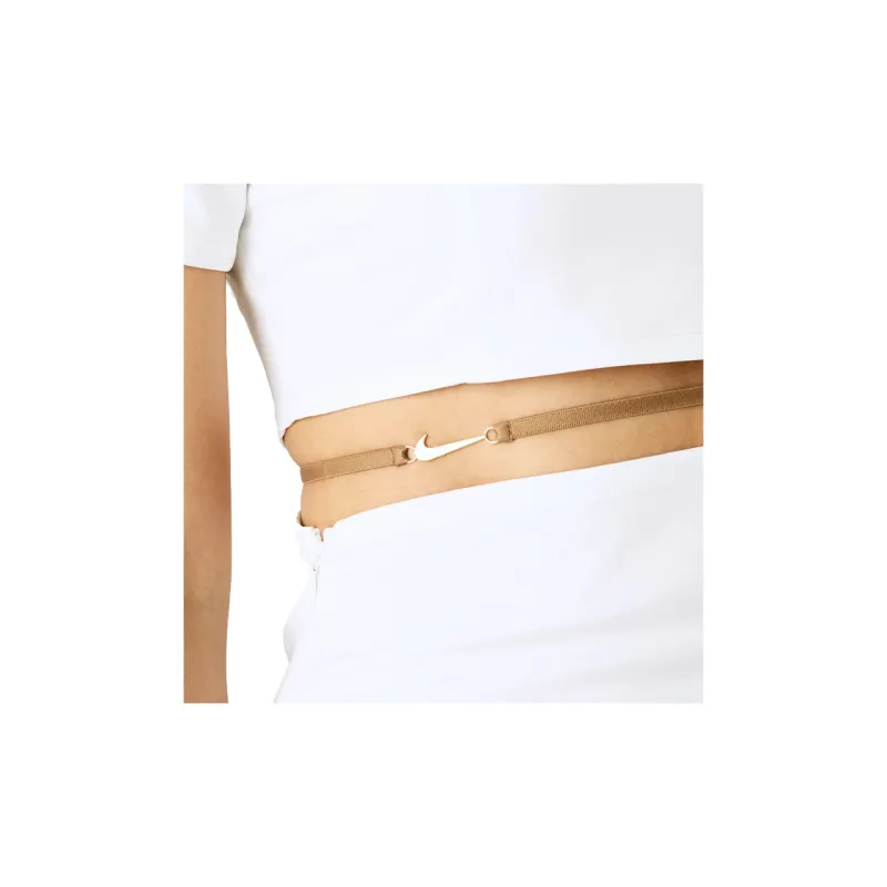Nike X Jacquemus La Robe Polo 'White'-3