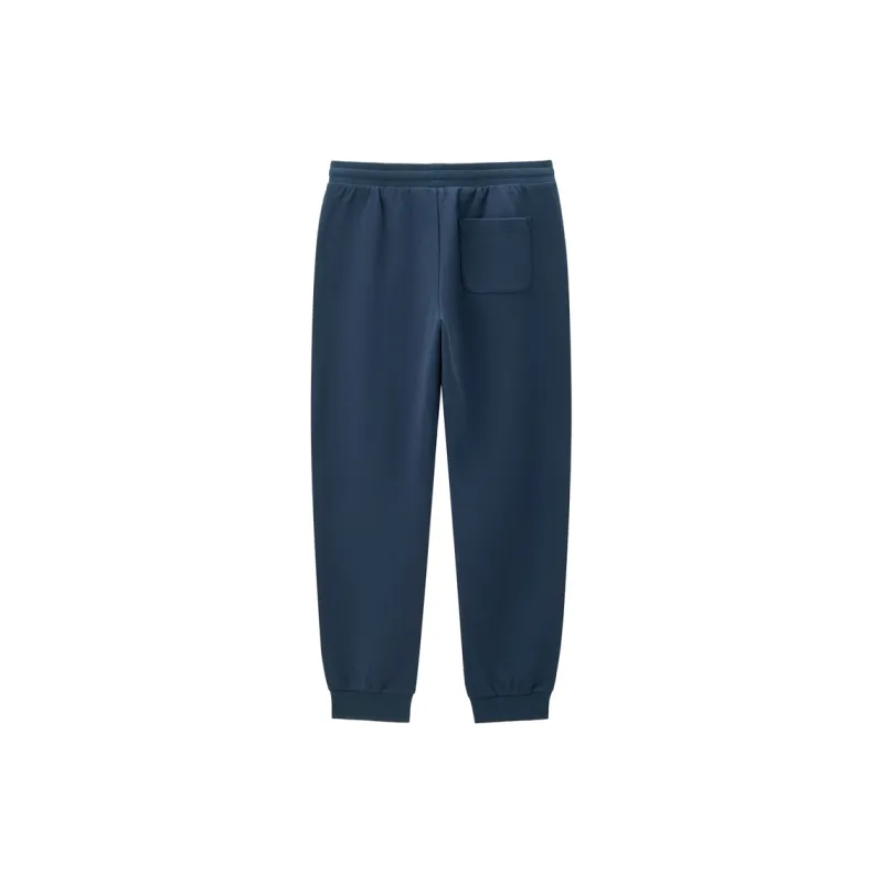 UNIQLO Knitted Sports Pants Men's-4
