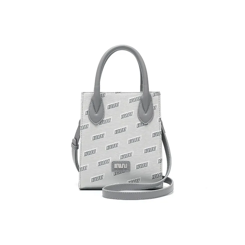 SEPTWOLVES PVC Crossbody Bags Handbags Women's-0