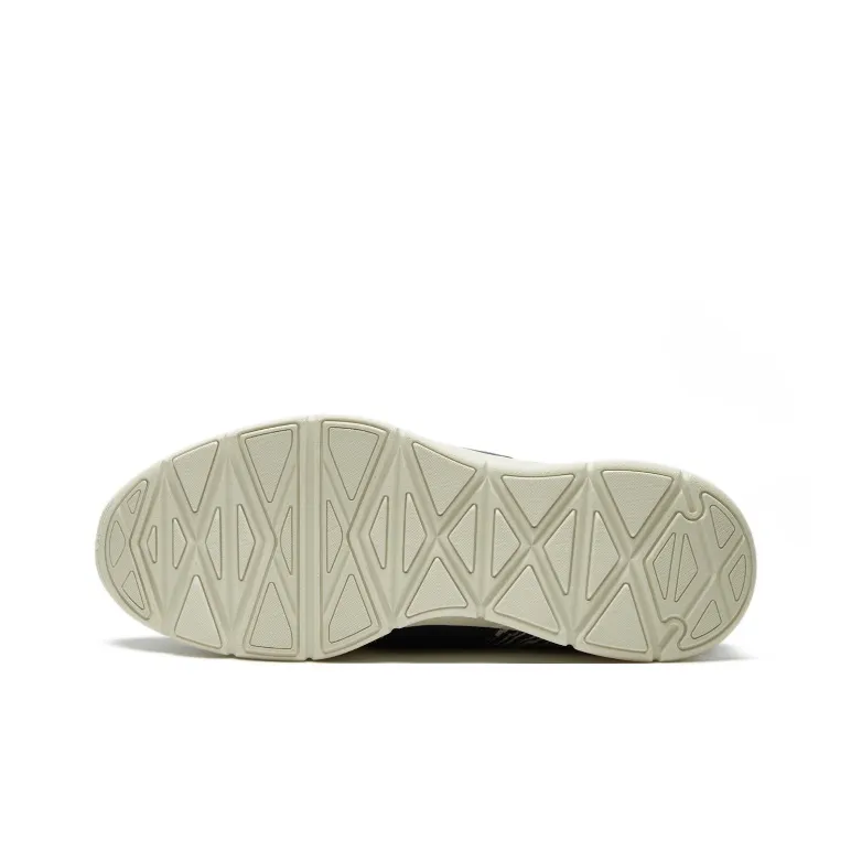 Le Coq Sportif Wear resistant And Lightweight Low Top Casual Shoes Unisex-9
