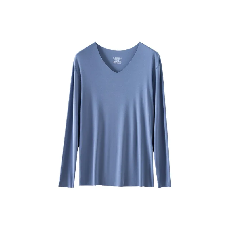 MADALLO Men Undershirts-0