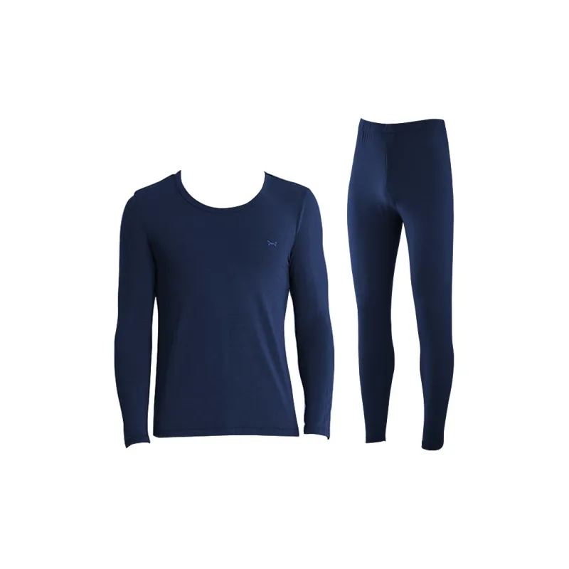 MIIOW Men Thermal Sets-0