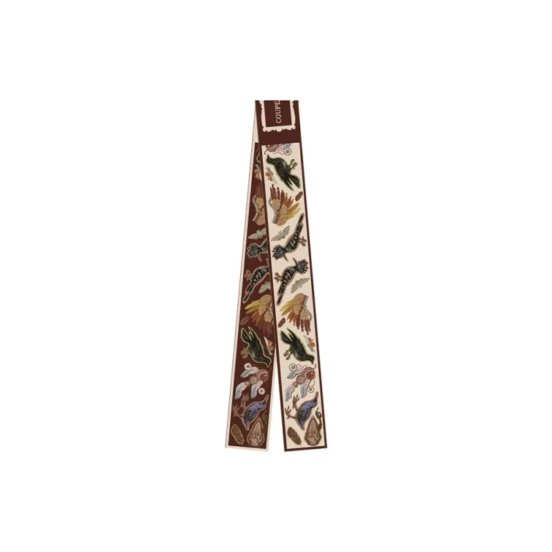KALIIYA STUDIO Silk Scarves Women's-0