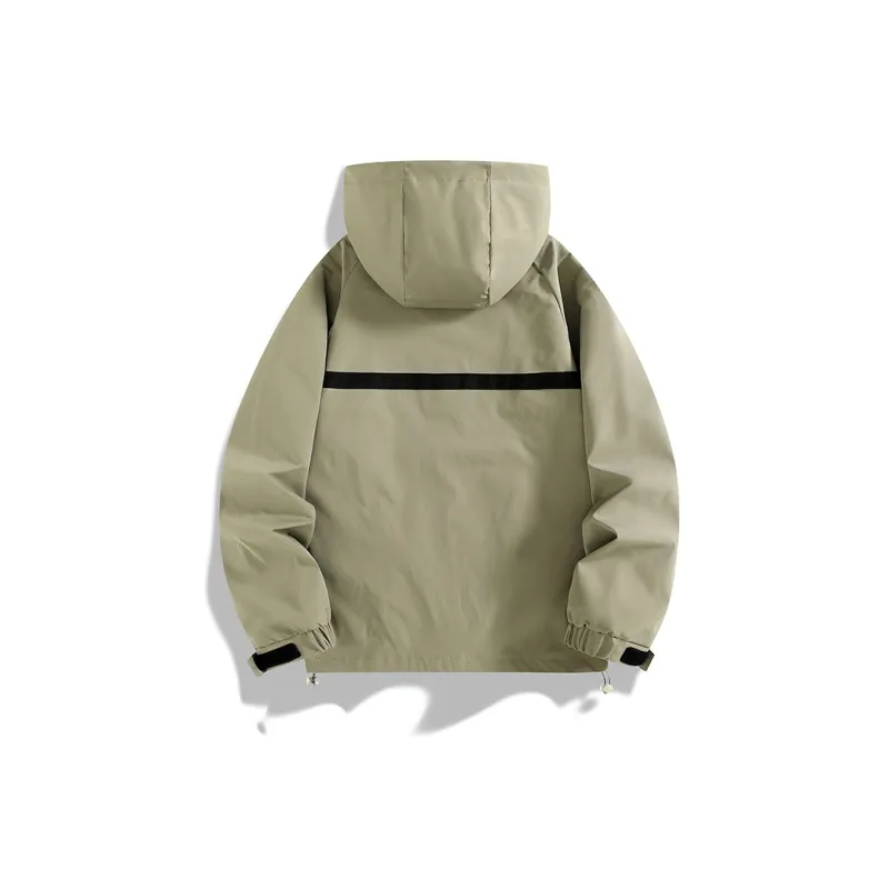 Magmode Pre Fall Jackets & Coats Unisex-6