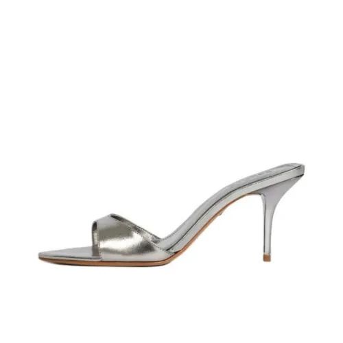 Schutz 슬라이드 슬리퍼 여성
