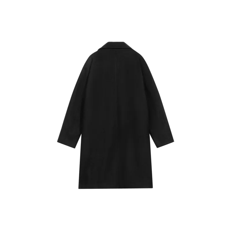 KW Coats Unisex-1