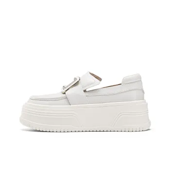 BOSSSUNWEN Loafers 5.5CM Women's